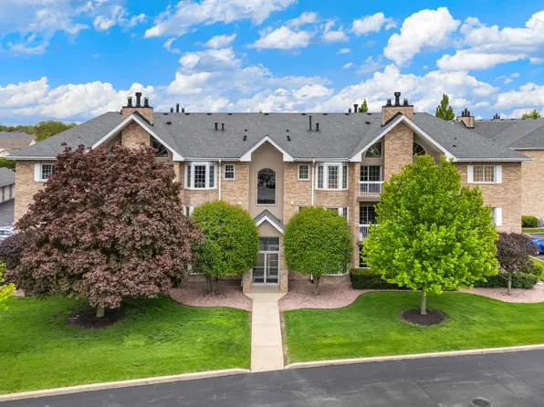 7809 Bristol Park Dr S #2SW, Tinley Park, IL 60477