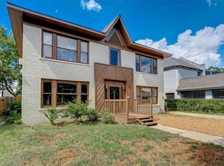1628 Hawthorne St #A, Houston, TX 77006