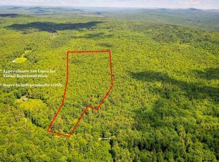 0 Warwick Rd #P-3, Royalston, MA 01368