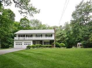 68 Benjamin Rd, Shirley, MA 01464