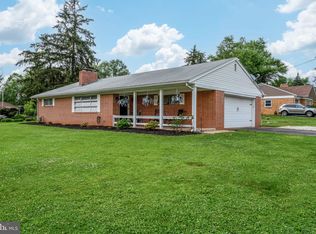 2351 Brougher Ln, York, PA 17408