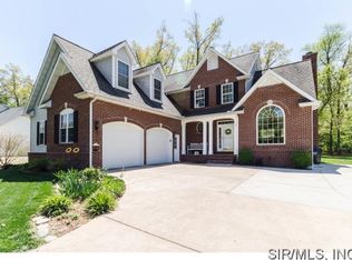 6423 Northbrook Dr, Waterloo, IL