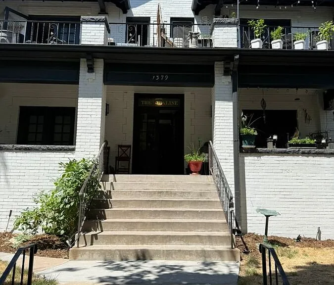 1379 Detroit St #3 — Photo 4