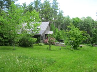 27 Lasselle Rd, Burnham, ME 04922