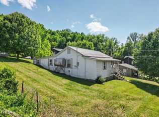 1825 Old Asheville Hwy, Greeneville, TN 37743