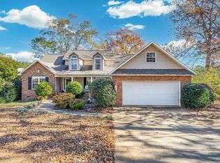 112 Willene Dr, Piedmont, SC 29673