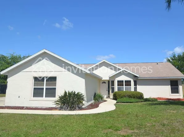 13203 Biscayne Dr, Grand Island, FL 32735