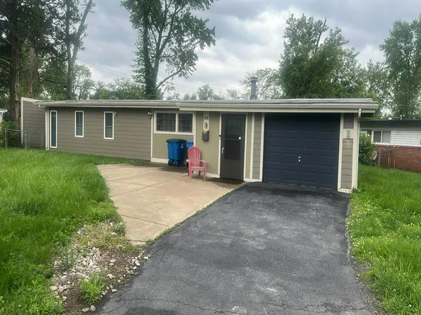 8548 Midwood Ave, Saint Louis, MO 63134