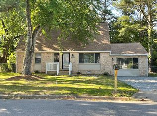 104 Brookwood Dr, Williamsburg, VA 23185