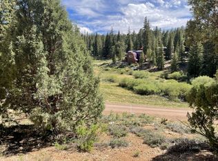 80 N Apollo Trl, Duck Creek Village, UT 84762