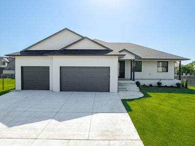 1334 N Shadow Rock Dr, Andover, KS, 67002