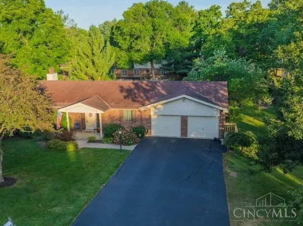 781 Pickwick Dr, Cincinnati, OH 45255