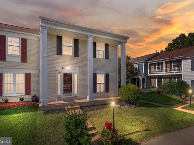 13481 Old Dairy Ct, Herndon, VA, 20171