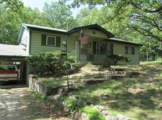 4629 Hwy> #B, Bland, MO 65014