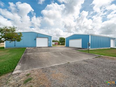 1112 W Dallas Ave, Seadrift, TX, 77983