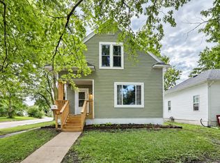 1554 6th St, Boone, IA 50036