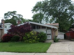 8336 S Kenwood Ave, Chicago, IL