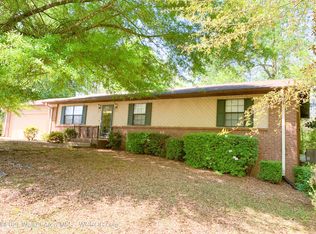 1700 Sharon Ln, Jasper, AL 35504