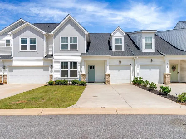 1610 Chelmsford Ct, Spartanburg, SC 29301