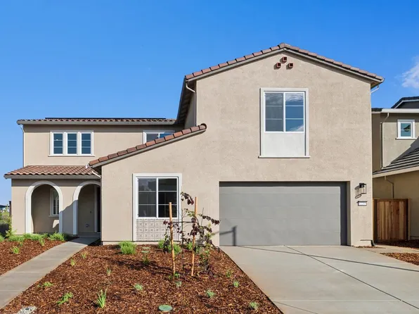 12205 Hetch Hechy Dr, Rancho Cordova, CA 95742