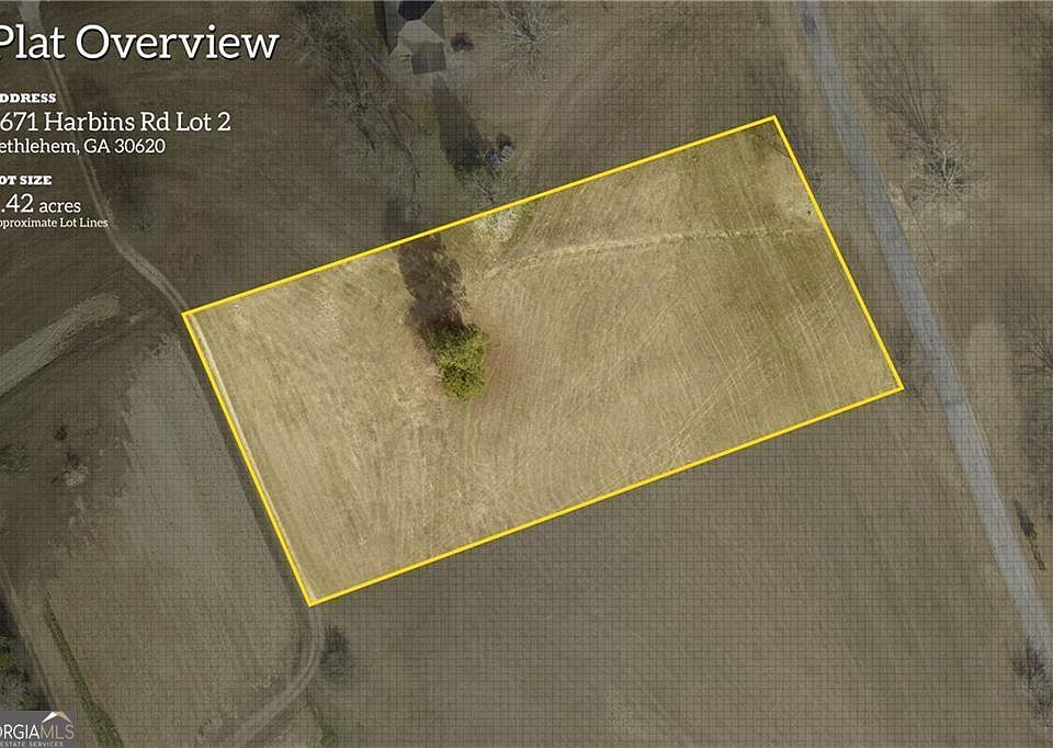 1st image of 2673 Harbins Rd