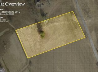 2673 Harbins Rd, Bethlehem, GA 30620