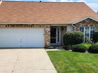 10519 Decatur Dr #45-A, Strongsville, OH 44136