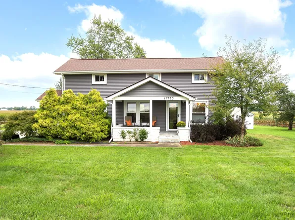 11735 Stony Creek Rd, Milan, MI 48160