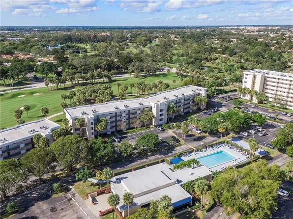 2460 Deer Creek Country Club Boulevard #206-a, Deerfield Beach, FL 33442