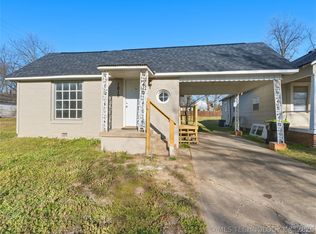 1010 S High School St, Ada, OK 74820