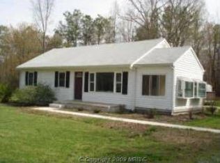 7172 Ladysmith Rd, Ruther Glen, VA 22546
