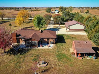 7850 SW Indian Hills Rd, Auburn, KS, 66402