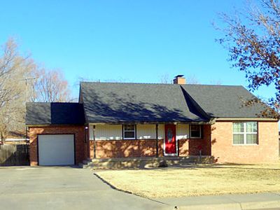 213 Bruce Ave, Dumas, TX, 79029