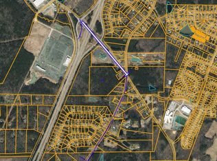 1689 Will Suitt Rd LOT 2, Creedmoor, NC 27522