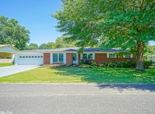 121 Willman Sq, Hot Springs National Park, AR 71901