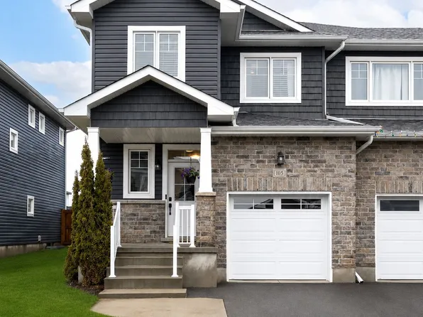 105 Hazlett St, Loyalist, ON K7N 0C1