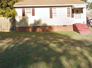18 Oak St, Spartanburg, SC 29306