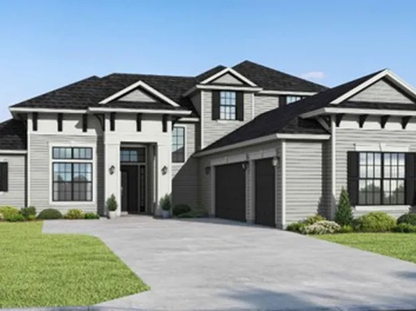 Kingbury Plan, Sandy Bluff