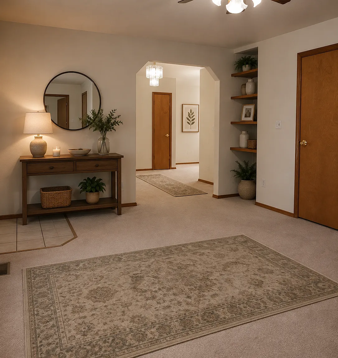 3 bed, 1639 sqft, $2,250 — Photo 2