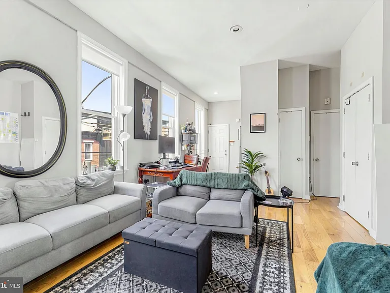 1546 Frankford Ave #2-C — Photo 4
