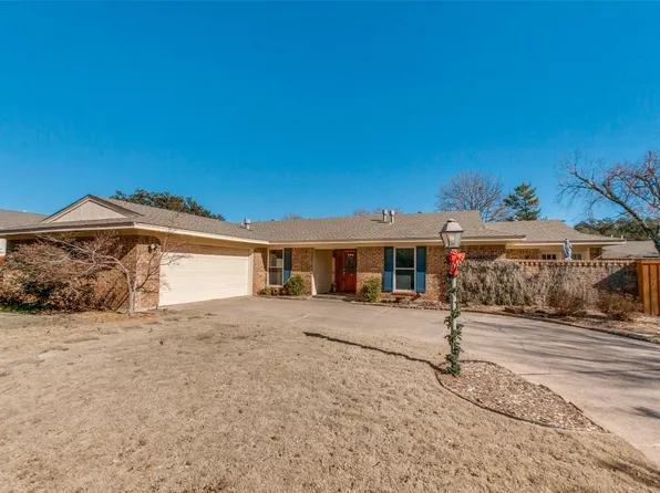 15551 Mosscove Cir, Dallas, TX 75248