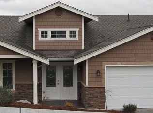 4718 Silver Bow Rd NE, Tacoma, WA 98422