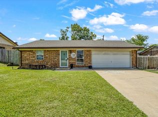 110 King Ave, Howe, TX 75459