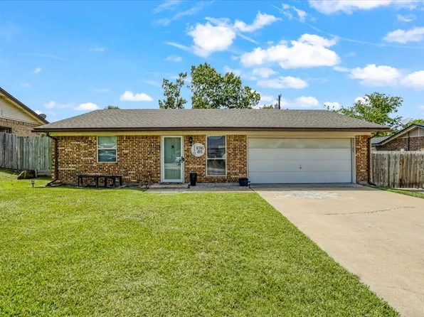 110 King Ave, Howe, TX 75459