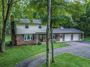 411 Kerry Dr, Butler, PA 16001