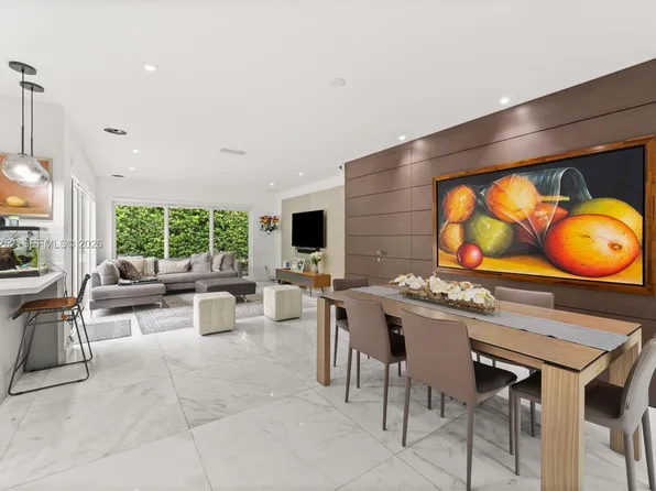 721 Bird Rd, Coral Gables, FL 33146