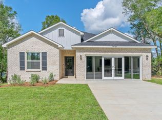 10709 Lucie Ct, Pensacola, FL 32526