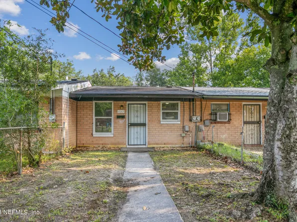 4643 WRICO Drive, Jacksonville, FL 32209
