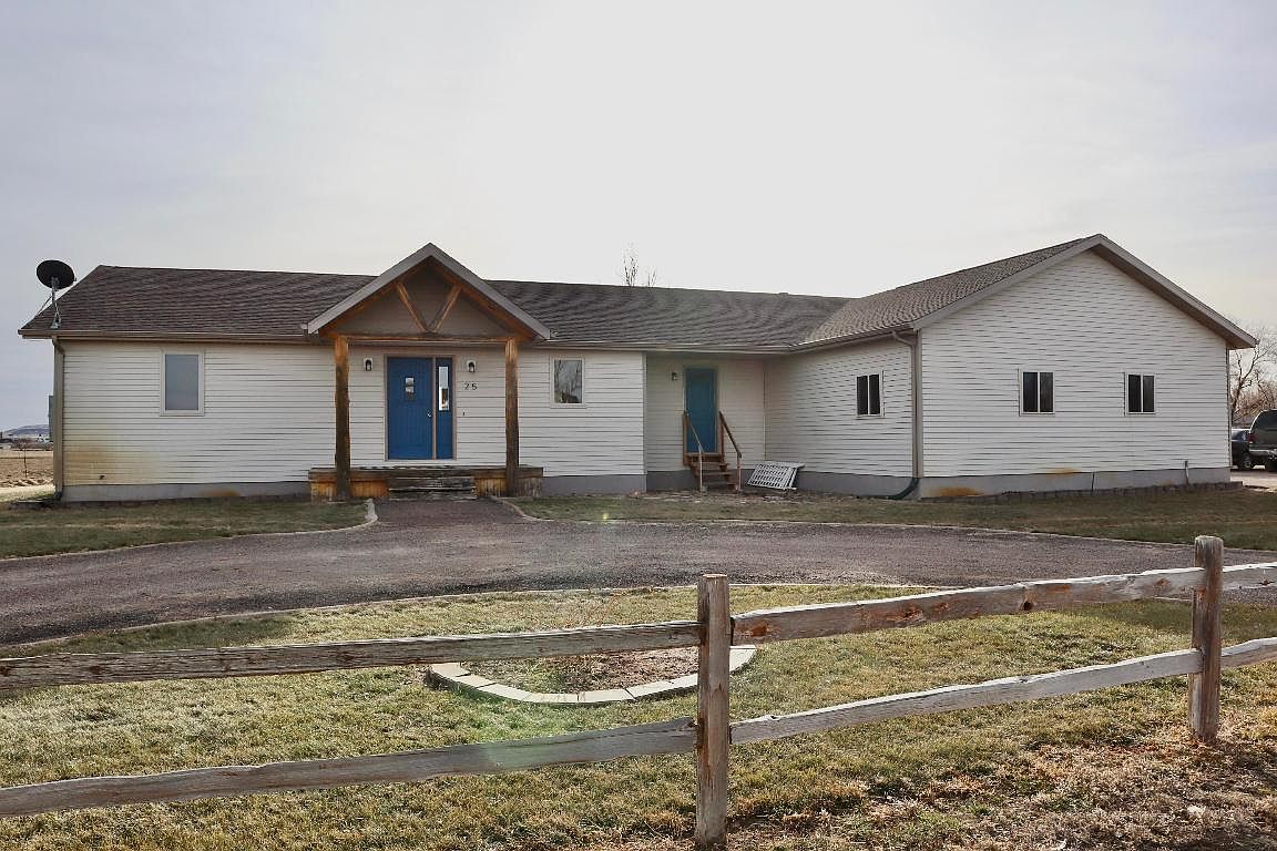 25 Timber Ln, Vaughn, MT 59487 Zillow