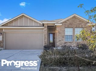 11430 Tiger Woods, San Antonio, TX 78221